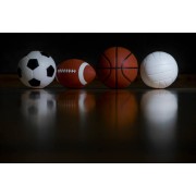 Sports Balls