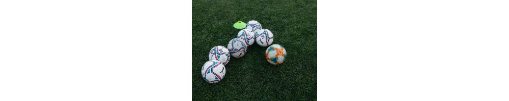 Football (Soccer) Balls | Premium Match & Training Balls | KickRush
