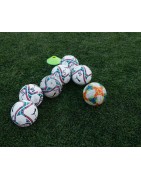Football (Soccer)