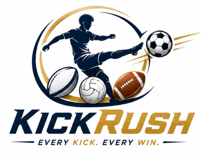 KickRush Sports
